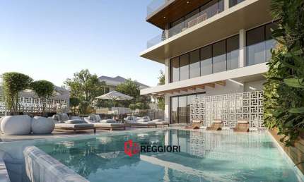 Apartamento com 4 quartos à venda no São Vicente, Itajaí 