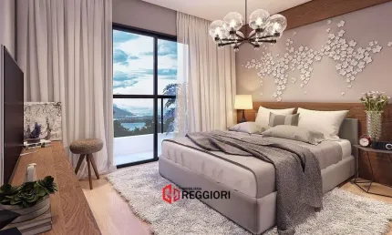 Apartamento com 2 quartos à venda no Fazenda, Itajaí 
