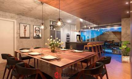 Apartamento com 3 quartos à venda no Fazenda, Itajaí 