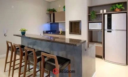 Apartamento com 3 quartos à venda na Vila Operária, Itajaí 