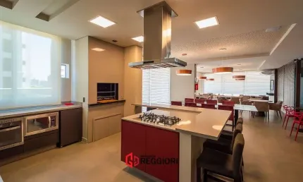 Apartamento com 3 quartos à venda no Fazenda, Itajaí 