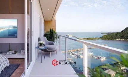 Apartamento com 3 quartos à venda no Centro, Itajaí 