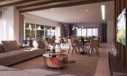 Apartamento com 3 quartos à venda no Centro, Itajaí 