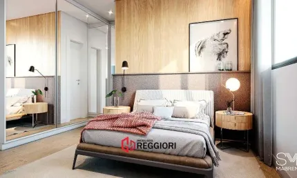 Apartamento com 3 quartos à venda no Dom Bosco, Itajaí 