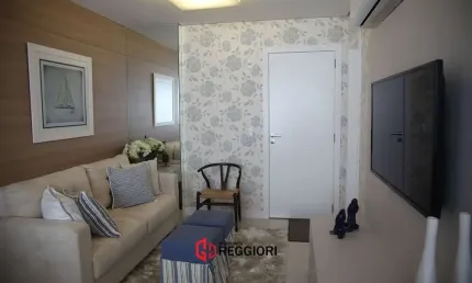 Apartamento com 3 quartos à venda no Centro, Itajaí 