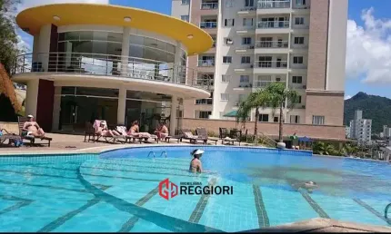 Apartamento com 3 quartos à venda no Tabuleiro, Camboriú 