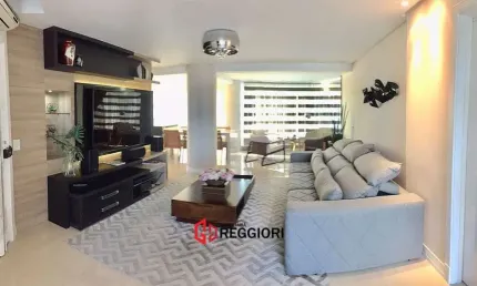 Apartamento com 3 quartos à venda na Barra Sul, Balneário Camboriú 
