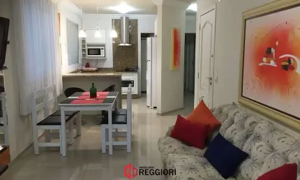 Apartamento com 3 quartos à venda em Pioneiros, Balneário Camboriú 