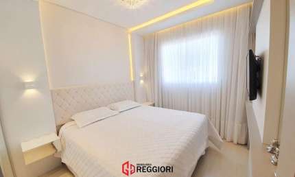 Apartamento com 2 quartos à venda no Areias, Camboriú 