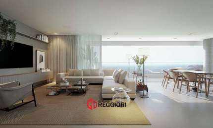 Apartamento com 4 quartos à venda no Fazenda, Itajaí 