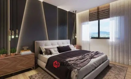 Apartamento com 4 quartos à venda em Meia Praia, Itapema 
