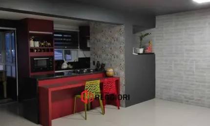 Apartamento com 2 quartos à venda na Nova Esperança, Balneário Camboriú 
