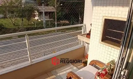 Apartamento com 2 quartos à venda em Nações, Balneário Camboriú 