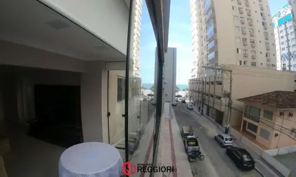 Apartamento com 3 quartos para alugar no Centro, Balneário Camboriú 