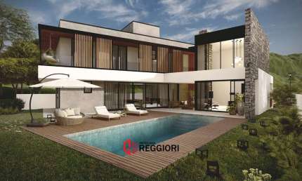 Casa com 4 quartos à venda no Ariribá, Balneário Camboriú 