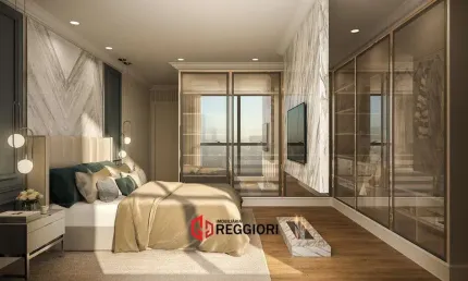 Apartamento com 3 quartos à venda no Fazenda, Itajaí 