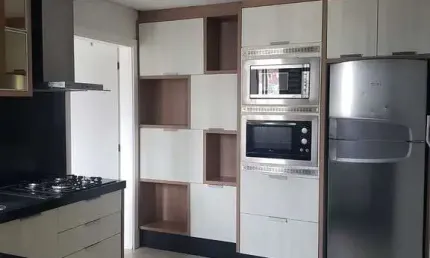 Apartamento com 4 quartos à venda no Centro, Balneário Camboriú 
