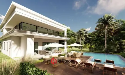 Casa com 4 quartos à venda no Centro, Camboriú 