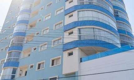 Apartamento com 3 quartos à venda no Gravata, Navegantes 