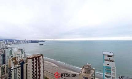 Apartamento com 4 quartos à venda no Centro, Balneário Camboriú 