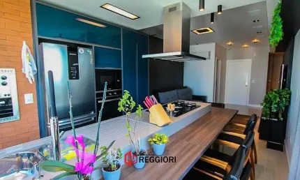 Apartamento com 3 quartos à venda em Pioneiros, Balneário Camboriú 
