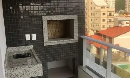 Apartamento com 3 quartos à venda na Vila Operária, Itajaí 