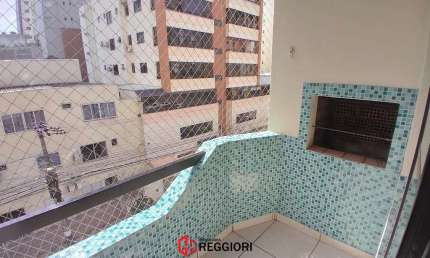 Apartamento com 2 quartos à venda no Centro, Balneário Camboriú 