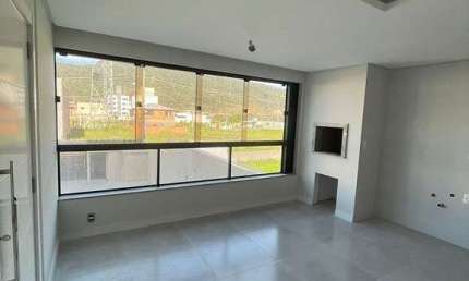 Apartamento com 2 quartos à venda no Rio Pequeno, Camboriú 