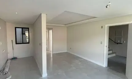 Apartamento com 2 quartos à venda no Rio Pequeno, Camboriú 