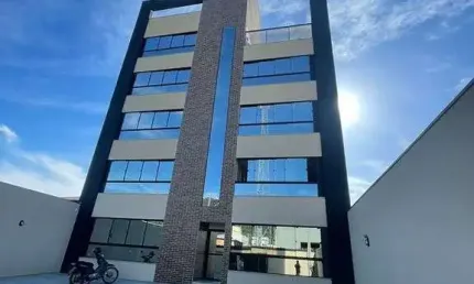 Apartamento com 2 quartos à venda no Rio Pequeno, Camboriú 