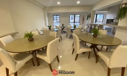 Apartamento com 2 quartos à venda em Nações, Balneário Camboriú 