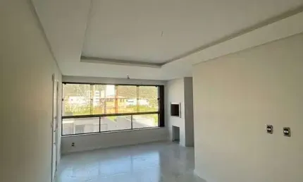 Apartamento com 2 quartos à venda no Rio Pequeno, Camboriú 