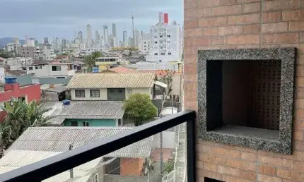Apartamento com 2 quartos à venda no Jardim Iate Clube, Balneário Camboriú 