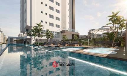 Apartamento com 4 quartos à venda no Centro, Balneário Camboriú 