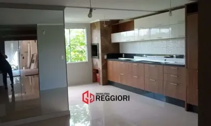Casa com 3 quartos à venda no Rio Pequeno, Camboriú 