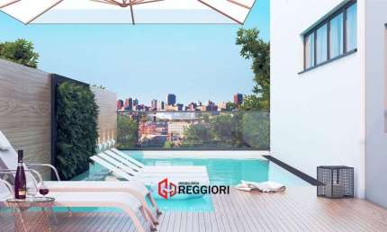 Apartamento com 3 quartos à venda no Centro, Balneário Camboriú 