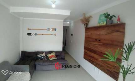 Casa com 2 quartos à venda no Rio Pequeno, Camboriú 