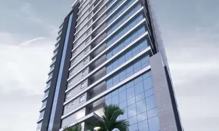 Apartamento com 4 quartos à venda em Pioneiros, Balneário Camboriú 