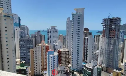 Apartamento com 3 quartos à venda no Centro, Balneário Camboriú 