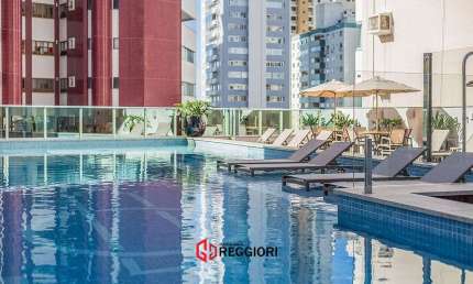 Apartamento com 4 quartos à venda no Centro, Balneário Camboriú 