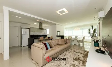 Apartamento com 3 quartos à venda no Centro, Balneário Camboriú 