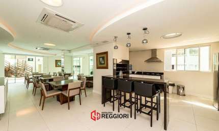 Apartamento com 3 quartos à venda no Centro, Balneário Camboriú 