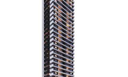 Apartamento com 2 quartos à venda na Praia Brava, Itajaí 