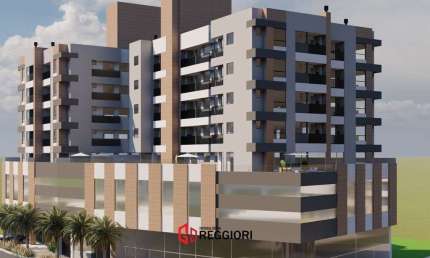 Apartamento com 3 quartos à venda na Praia dos Amores, Balneário Camboriú 