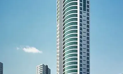 Apartamento com 3 quartos à venda na Barra Sul, Balneário Camboriú 