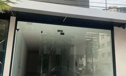 Sala comercial à venda no Centro, Balneário Camboriú 