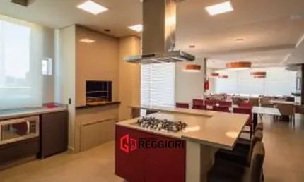 Apartamento com 3 quartos à venda no Fazenda, Itajaí 