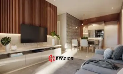 Apartamento com 3 quartos à venda no São João, Itajaí 
