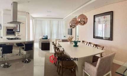 Apartamento com 3 quartos à venda no Centro, Balneário Camboriú 
