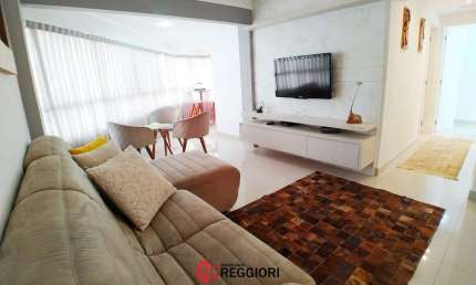 Apartamento com 3 quartos à venda no Centro, Balneário Camboriú 
